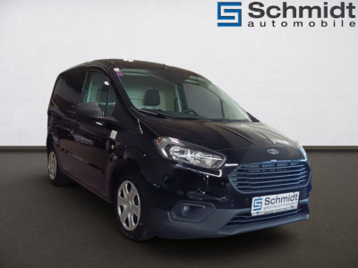 Ford Transit Courier Gebrauchtwagen