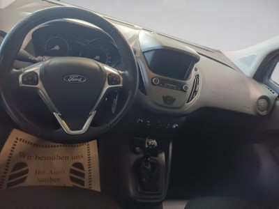 Ford Transit Courier Gebrauchtwagen
