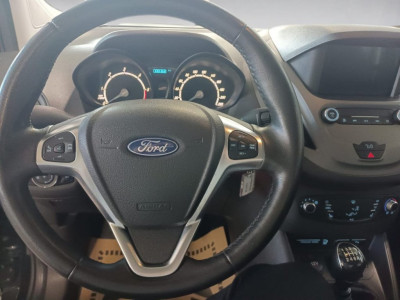 Ford Transit Courier Gebrauchtwagen