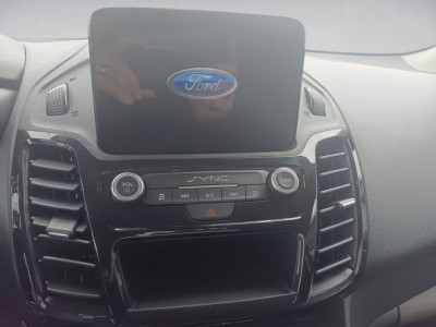 Ford Tourneo Connect Gebrauchtwagen