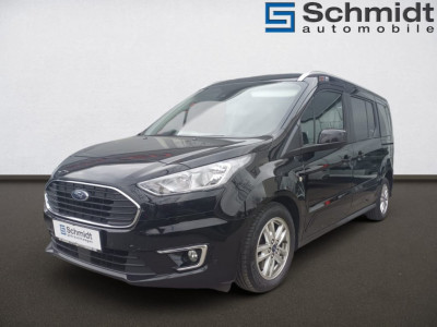 Ford Tourneo Connect Gebrauchtwagen