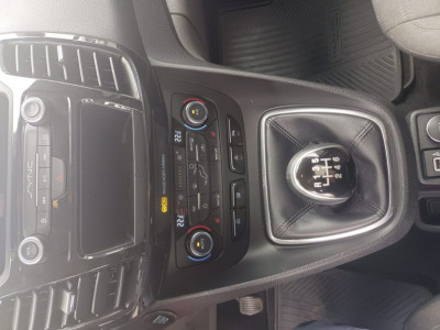Ford Tourneo Connect Gebrauchtwagen