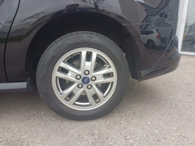 Ford Tourneo Connect Gebrauchtwagen