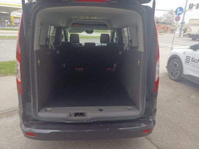Ford Tourneo Connect Gebrauchtwagen