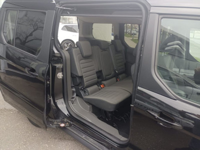 Ford Tourneo Connect Gebrauchtwagen
