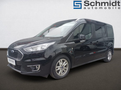 Ford Tourneo Connect Gebrauchtwagen