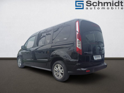Ford Tourneo Connect Gebrauchtwagen