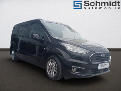 Ford Tourneo Connect Gebrauchtwagen