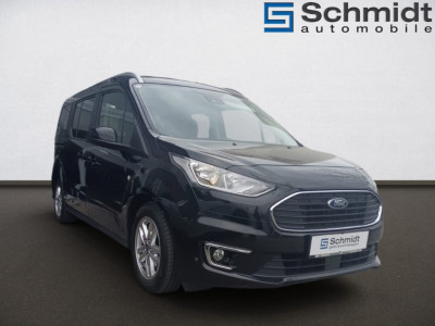 Ford Tourneo Connect Gebrauchtwagen