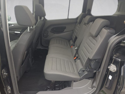 Ford Tourneo Connect Gebrauchtwagen