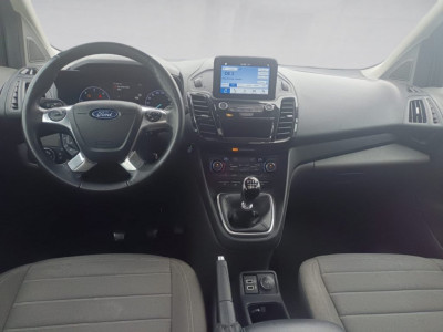 Ford Tourneo Connect Gebrauchtwagen