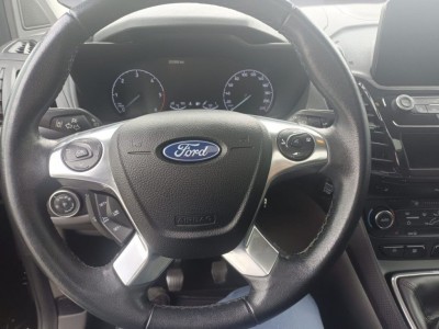 Ford Tourneo Connect Gebrauchtwagen