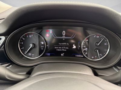 Opel Insignia Gebrauchtwagen