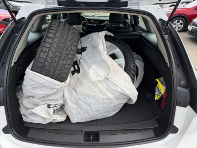 Opel Insignia Gebrauchtwagen