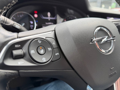 Opel Insignia Gebrauchtwagen