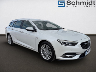 Opel Insignia Gebrauchtwagen