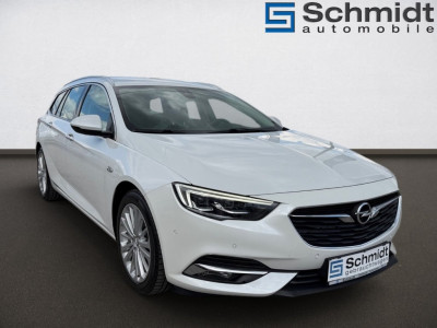Opel Insignia Gebrauchtwagen
