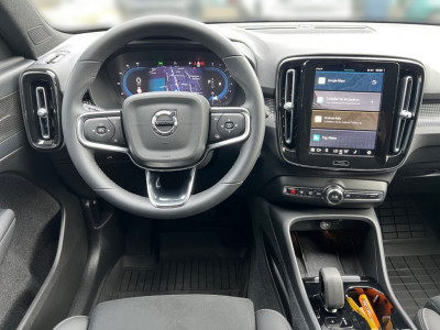 Volvo XC40 Gebrauchtwagen Volvo XC40 Gebrauchtwagen