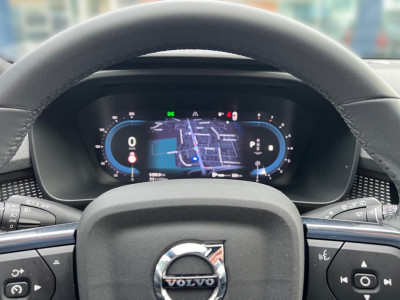 Volvo XC40 Gebrauchtwagen Volvo XC40 Gebrauchtwagen