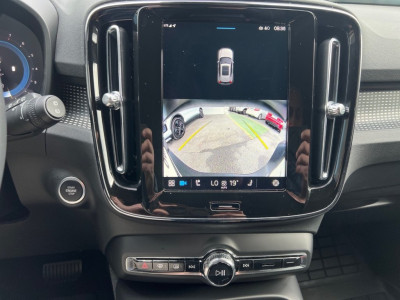 Volvo XC40 Gebrauchtwagen Volvo XC40 Gebrauchtwagen