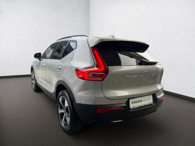 Volvo XC40 Gebrauchtwagen Volvo XC40 Gebrauchtwagen