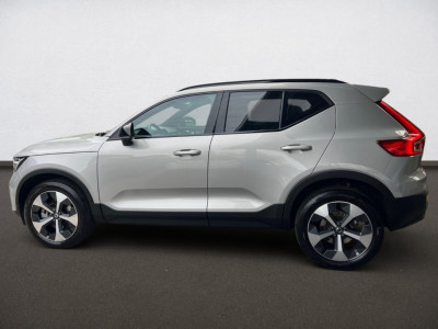 Volvo XC40 Gebrauchtwagen Volvo XC40 Gebrauchtwagen