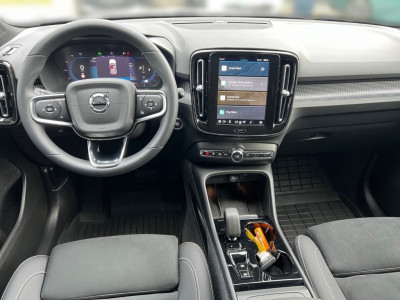 Volvo XC40 Gebrauchtwagen Volvo XC40 Gebrauchtwagen