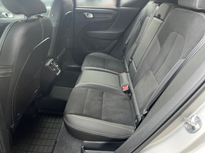 Volvo XC40 Gebrauchtwagen Volvo XC40 Gebrauchtwagen