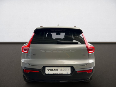 Volvo XC40 Gebrauchtwagen Volvo XC40 Gebrauchtwagen