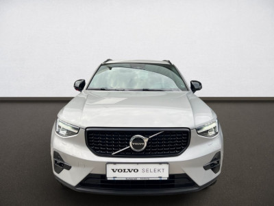 Volvo XC40 Gebrauchtwagen Volvo XC40 Gebrauchtwagen