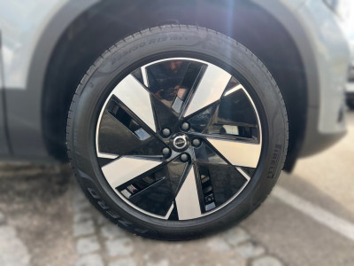 Volvo EX40 Gebrauchtwagen