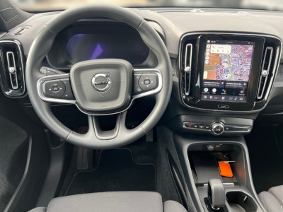 Volvo EX40 Gebrauchtwagen