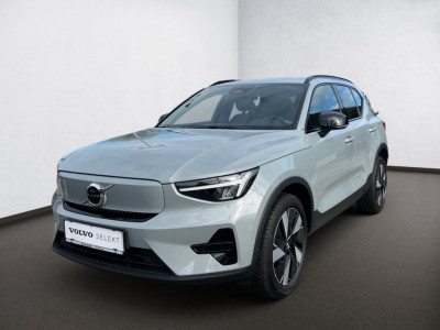 Volvo EX40 Gebrauchtwagen