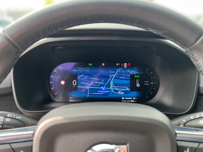 Volvo EX40 Gebrauchtwagen