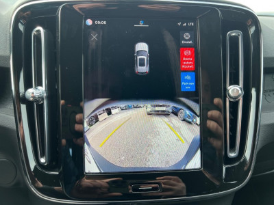 Volvo EX40 Gebrauchtwagen