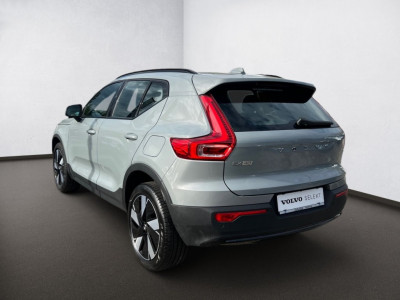 Volvo EX40 Gebrauchtwagen