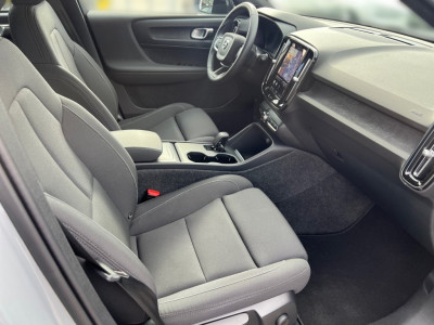 Volvo EX40 Gebrauchtwagen