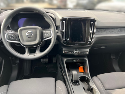 Volvo EX40 Gebrauchtwagen