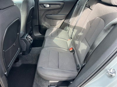 Volvo EX40 Gebrauchtwagen