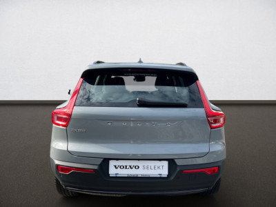 Volvo EX40 Gebrauchtwagen