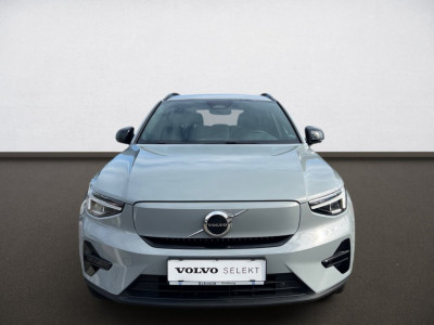 Volvo EX40 Gebrauchtwagen