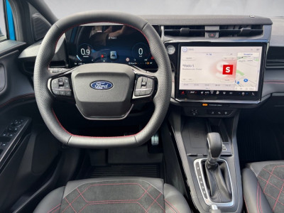 Ford Puma Vorführwagen