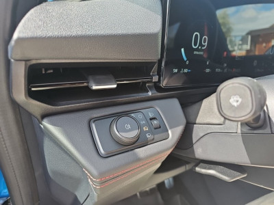 Ford Puma Vorführwagen