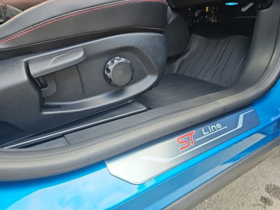 Ford Puma Vorführwagen