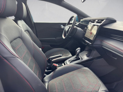 Ford Puma Vorführwagen