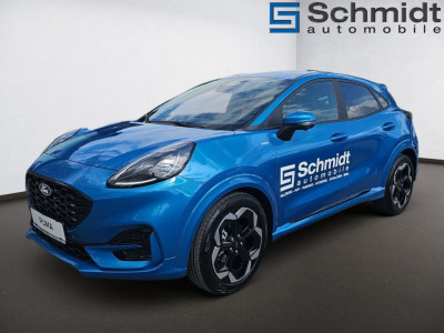 Ford Puma Vorführwagen