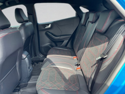 Ford Puma Vorführwagen