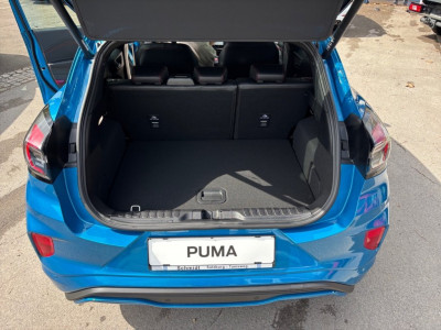 Ford Puma Vorführwagen