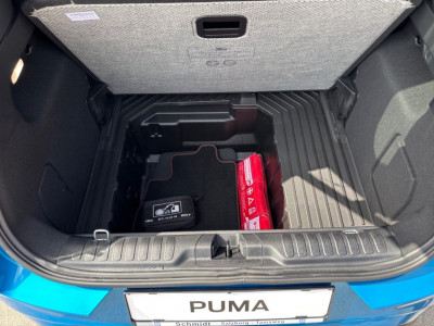 Ford Puma Vorführwagen