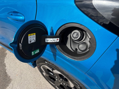 Ford Puma Vorführwagen